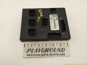 Audi A4 Allroad Onboard Supply Control Module