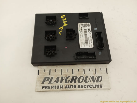 Audi A4 Allroad Onboard Supply Control Module