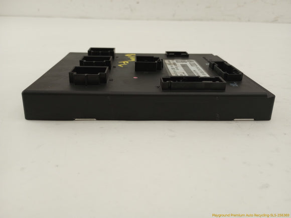 Audi A4 Allroad Onboard Supply Control Module