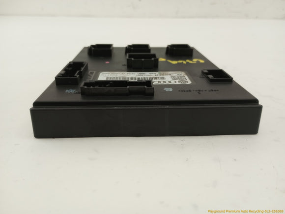 Audi A4 Allroad Onboard Supply Control Module