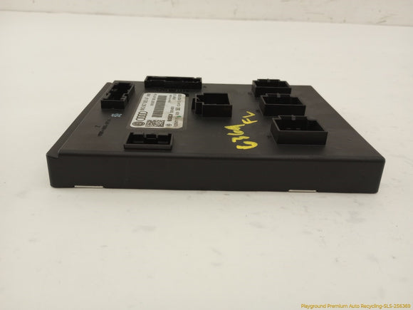 Audi A4 Allroad Onboard Supply Control Module