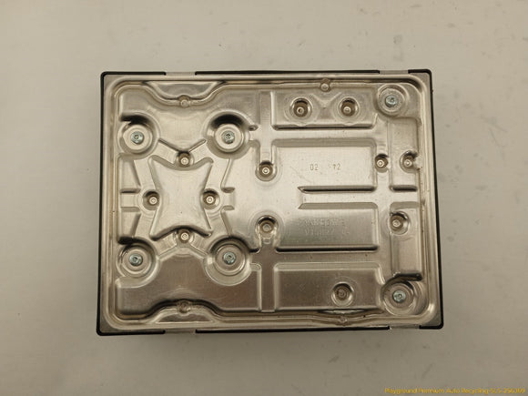 Audi A4 Allroad Onboard Supply Control Module