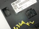 Audi A4 Allroad Onboard Supply Control Module-9