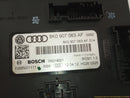 Audi A4 Allroad Onboard Supply Control Module-12