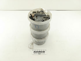 Jaguar XK8 Misc Bolts Plates Trim Brackets And Tubes