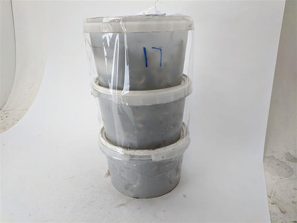 Jaguar XK8 Misc Bolts Plates Trim Brackets And Tubes