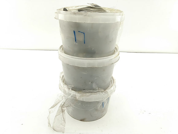 Jaguar XK8 Misc Bolts Plates Trim Brackets And Tubes