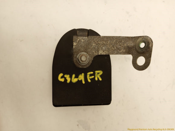 Audi A4 Allroad Anti-Theft Alarm Siren Horn