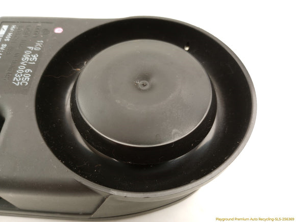 Audi A4 Allroad Anti-Theft Alarm Siren Horn