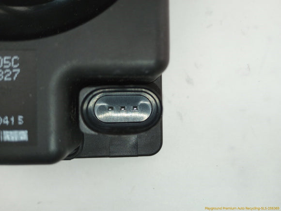 Audi A4 Allroad Anti-Theft Alarm Siren Horn