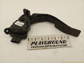 Audi A4 Allroad Accelerator Gas Pedal