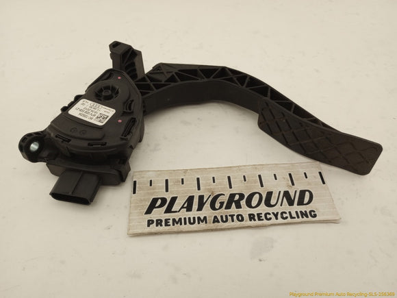 Audi A4 Allroad Accelerator Gas Pedal
