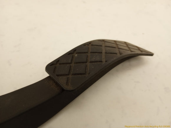 Audi A4 Allroad Accelerator Gas Pedal