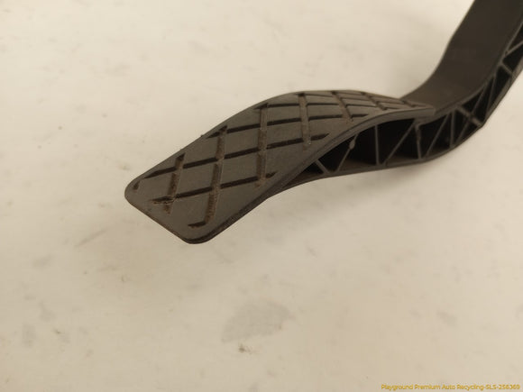 Audi A4 Allroad Accelerator Gas Pedal
