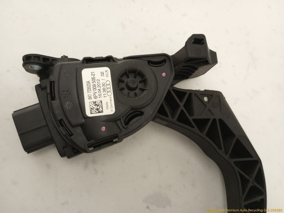 Audi A4 Allroad Accelerator Gas Pedal