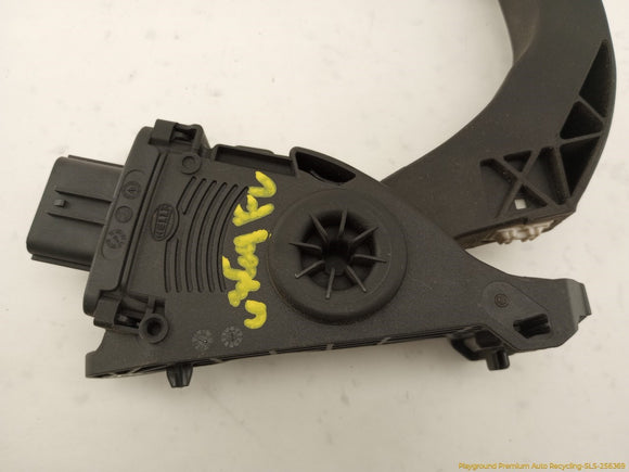 Audi A4 Allroad Accelerator Gas Pedal
