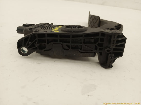 Audi A4 Allroad Accelerator Gas Pedal