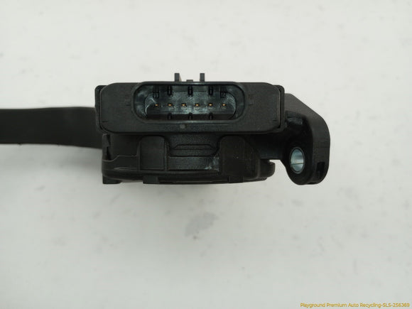 Audi A4 Allroad Accelerator Gas Pedal