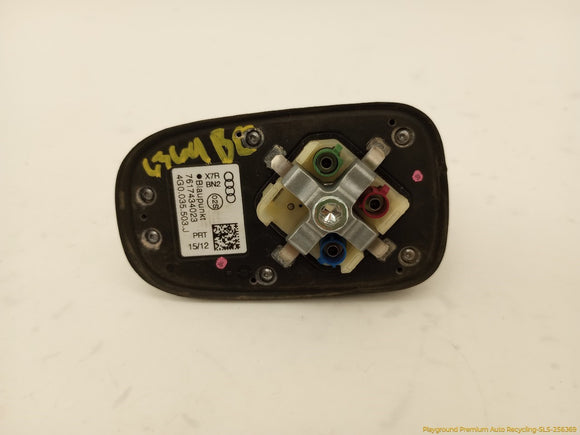 Audi A4 Allroad Shark Fin Antenna