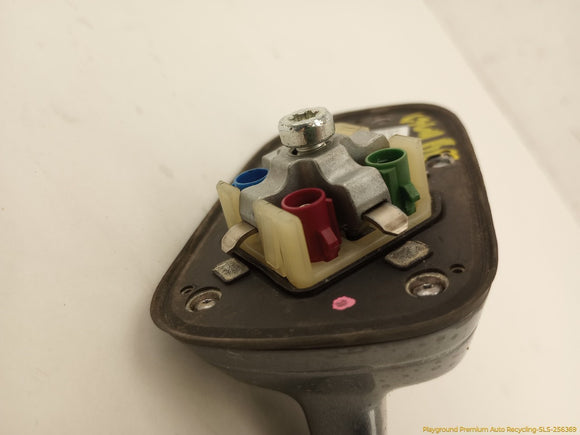 Audi A4 Allroad Shark Fin Antenna