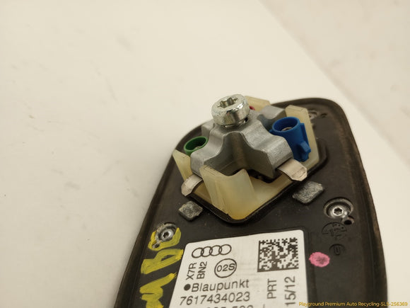 Audi A4 Allroad Shark Fin Antenna