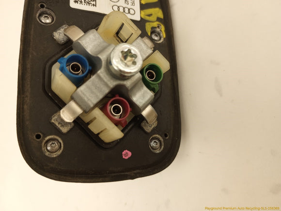 Audi A4 Allroad Shark Fin Antenna