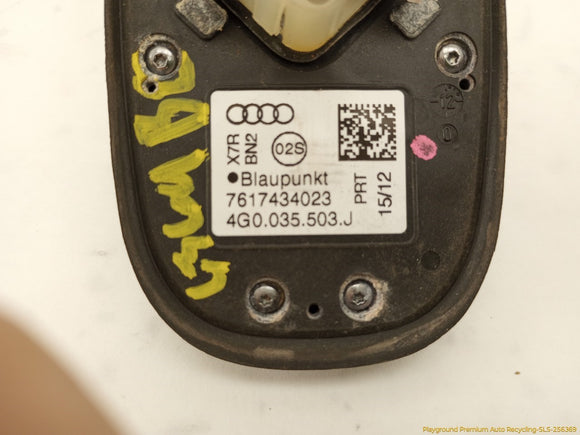 Audi A4 Allroad Shark Fin Antenna