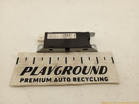 Audi A4 Allroad Rear Left Aerial Antenna Amplifier