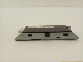Audi A4 Allroad Rear Left Aerial Antenna Amplifier - 0