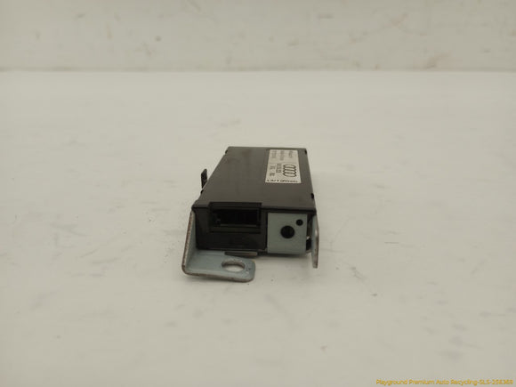 Audi A4 Allroad Rear Left Aerial Antenna Amplifier