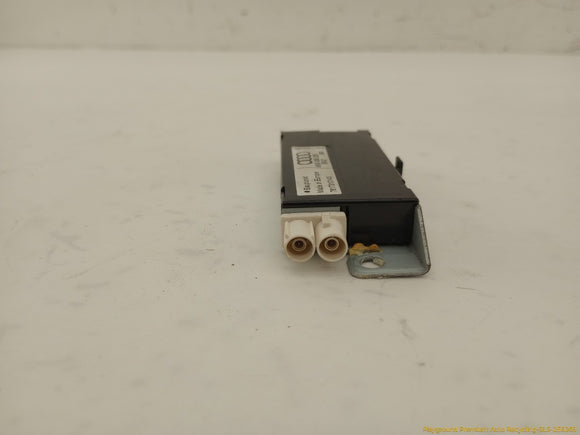 Audi A4 Allroad Rear Left Aerial Antenna Amplifier