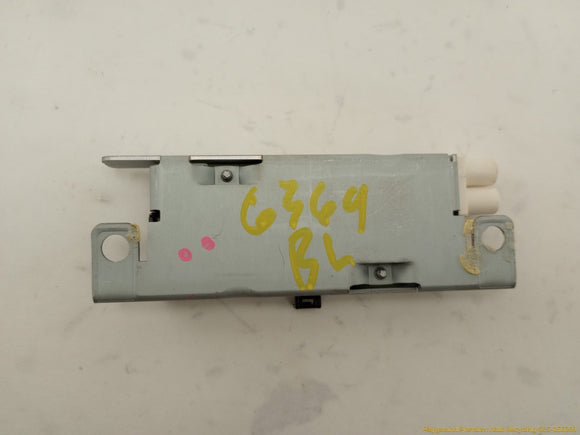 Audi A4 Allroad Rear Left Aerial Antenna Amplifier