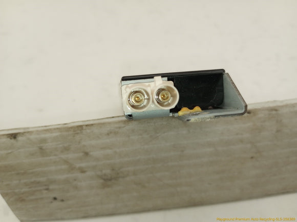 Audi A4 Allroad Rear Left Aerial Antenna Amplifier