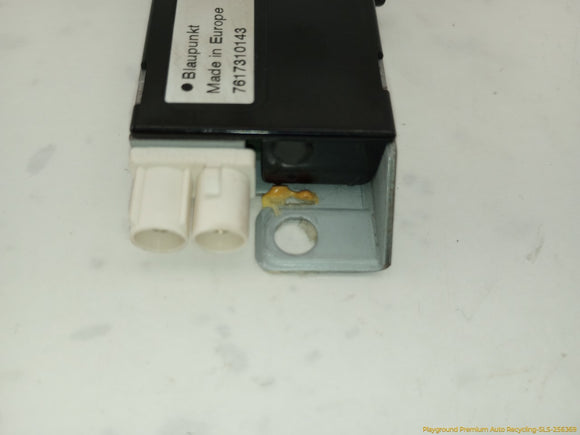 Audi A4 Allroad Rear Left Aerial Antenna Amplifier