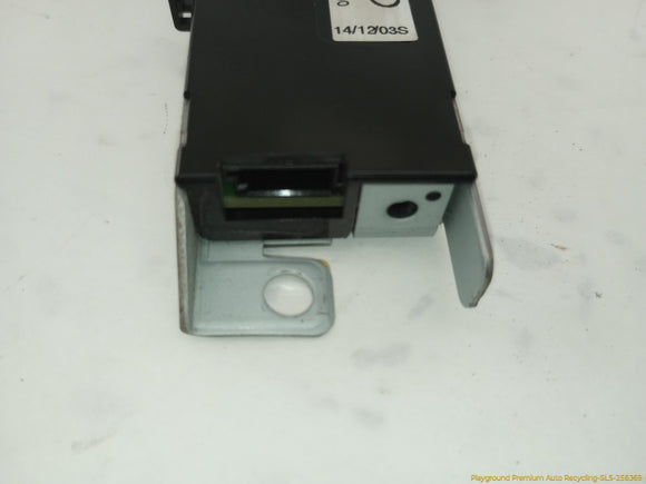 Audi A4 Allroad Rear Left Aerial Antenna Amplifier