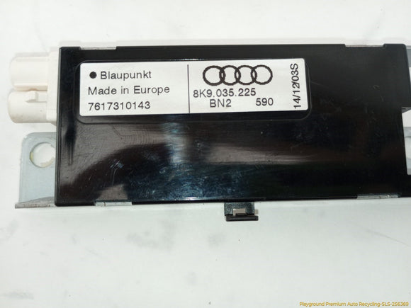 Audi A4 Allroad Rear Left Aerial Antenna Amplifier