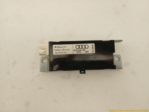 Audi A4 Allroad Rear Left Aerial Antenna Amplifier