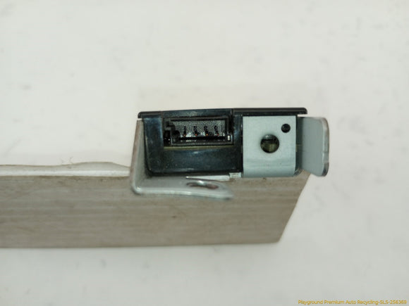 Audi A4 Allroad Rear Left Aerial Antenna Amplifier