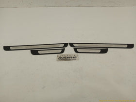 Audi A4 Allroad Set Of Door Sill Scuff Plate
