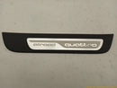 Audi A4 Allroad Set Of Door Sill Scuff Plate-2