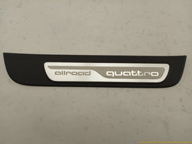 Audi A4 Allroad Set Of Door Sill Scuff Plate - 0