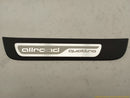 Audi A4 Allroad Set Of Door Sill Scuff Plate-4