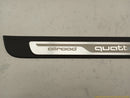 Audi A4 Allroad Set Of Door Sill Scuff Plate-6