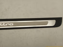 Audi A4 Allroad Set Of Door Sill Scuff Plate-7