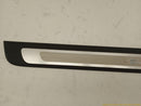 Audi A4 Allroad Set Of Door Sill Scuff Plate-8