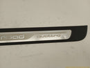 Audi A4 Allroad Set Of Door Sill Scuff Plate-9
