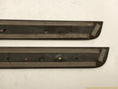Audi A4 Allroad Set Of Door Sill Scuff Plate-11