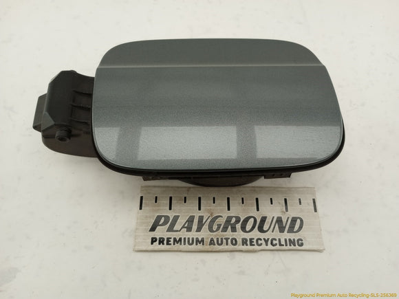 Audi A4 Allroad Fuel Filler Door