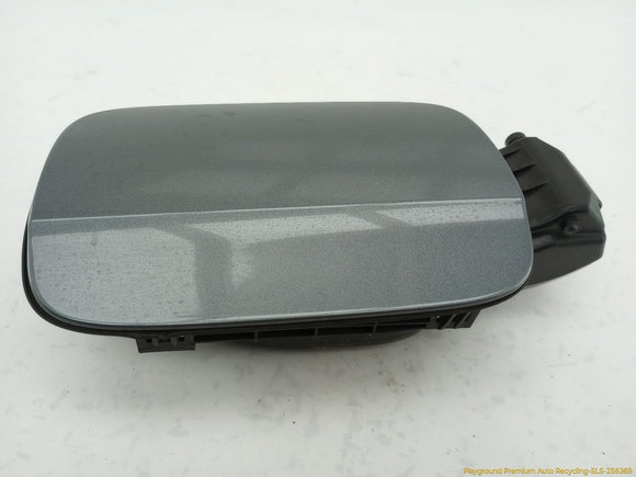 Audi A4 Allroad Fuel Filler Door