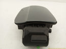 Audi A4 Allroad Fuel Filler Door-3